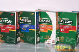速達ERP5000商業版 企業會計服務的智能化解決方案